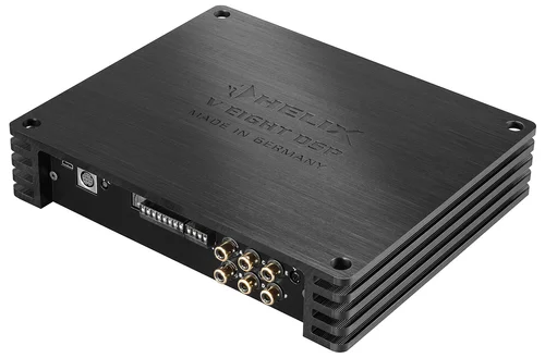 HELIX V EIGHT DSP MK2 + DIRECTOR